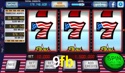 A Experiência Imersiva dos Cassinos Ao Vivo no 9fb